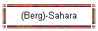 (Berg)-Sahara